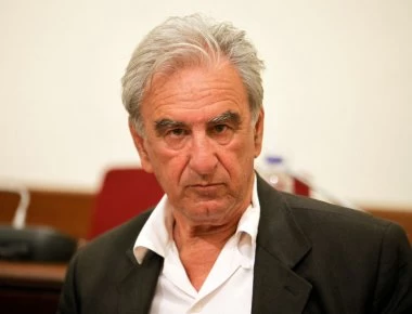 Σπ. Λυκούδης: «Θα υπερψηφίσω τη Συμφωνία των Πρεσπών» - Τα μεσάνυχτα αποφασίζουν για την εκχώρηση της Μακεδονίας